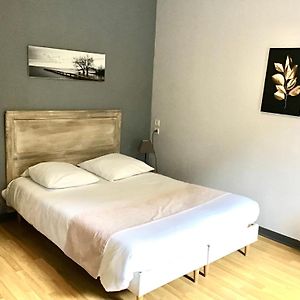 Chambre Familiale