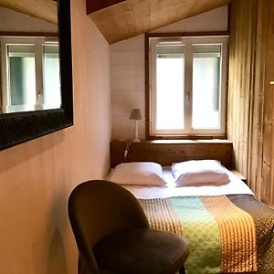 Chambre Double de Luxe